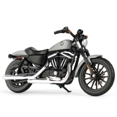 Harley Davidson 2022 Sportster Iron 883 Maisto 1:18