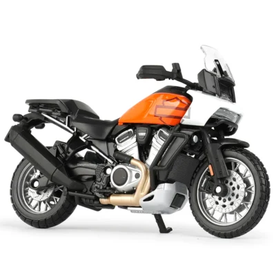 2021 Harley-Davidson Pan America 1250 Maisto 1:18