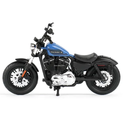 Harley-Davidson 2022 Forty Eight 48 Special Maisto 1:18